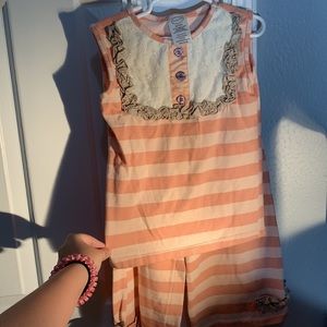 Persnickety 8 years Girls Set